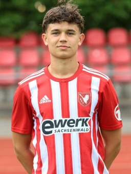 Avatar Bild für Yannik Wilde