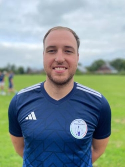 Avatar Bild für Fremy Eilts