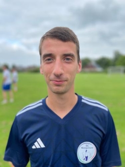 Avatar Bild für Jan Rieken
