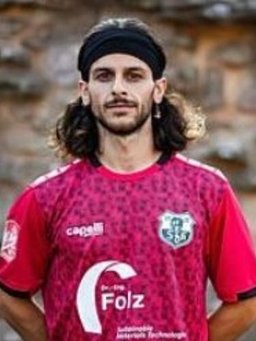 Avatar Bild für Pascal Gherram