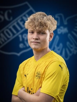 Avatar Bild für Jonathan Funk