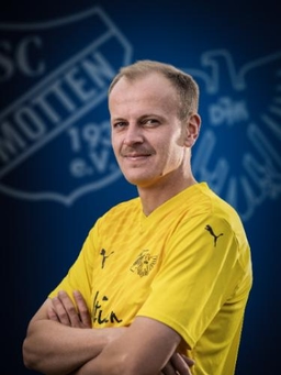 Avatar Bild für Marius Gruber