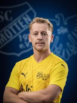 Avatar Bild für Lukas Leibold