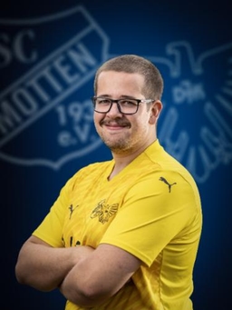 Avatar Bild für Robin Leibold