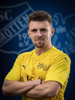 Avatar Bild für Jannik Müller