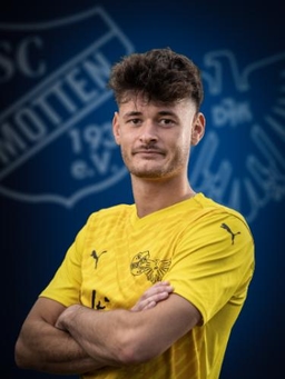 Avatar Bild für Leon Porzelt