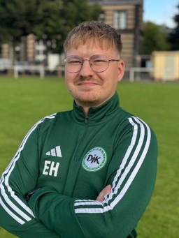 Avatar Bild für Elias Heinz