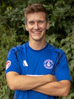 Avatar Bild für Kai-Philipp Leprich