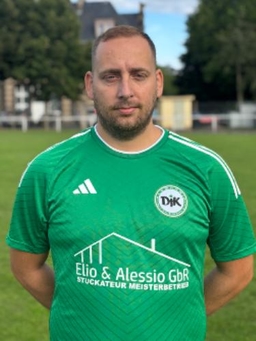 Avatar Bild für Ibrahim Isler