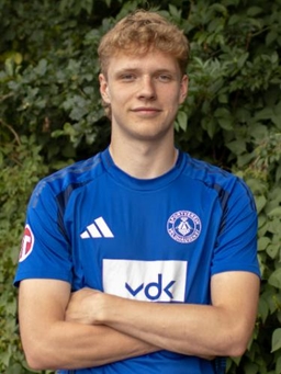 Avatar Bild für Lukas Bouws