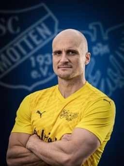 Avatar Bild für Florian Vogler