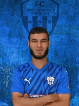 Avatar Bild für Deniz Bürü