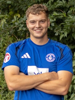 Avatar Bild für Jan-Luca Warrink