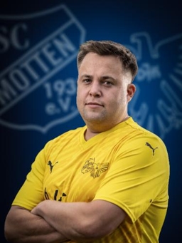 Avatar Bild für Lukas Witzel