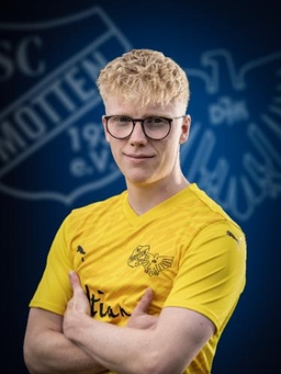 Avatar Bild für Wilhelm Wolf