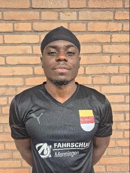Avatar Bild für Samuel Mfumu