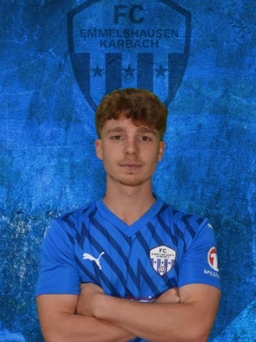 Avatar Bild für Jonas Wunderlich