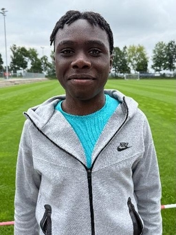 Avatar Bild für Eleouzai Afonso
