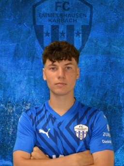 Avatar Bild für Jonas Ahlert