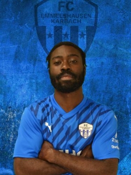 Avatar Bild für Dylan Akpess Esmel