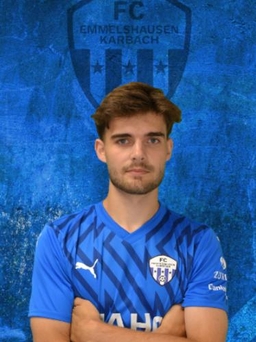 Avatar Bild für Kieran Ike