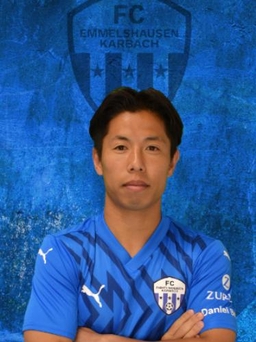 Avatar Bild für Keita Kinoshita