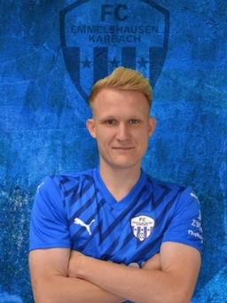 Avatar Bild für Kevin Leidig
