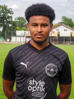 Avatar Bild für Merhawi Debesay