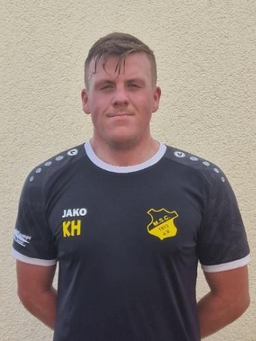 Avatar Bild für Kim-Lukas Heitzmann