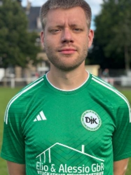 Avatar Bild für Lukas Krechel