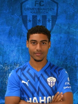 Avatar Bild für Jamal Chinedu Willrich