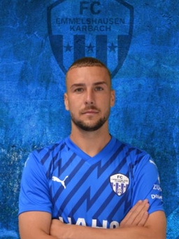 Avatar Bild für Dustin Zahnen