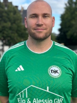 Avatar Bild für Marvin Schmitz