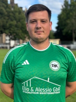 Avatar Bild für Luca Willems