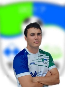 Avatar Bild für Maximilian Decker