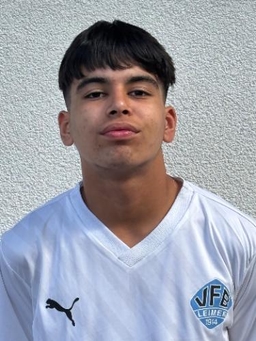 Avatar Bild für Hamza Rustum Ahmad
