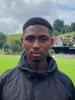 Avatar Bild für Thierno Diallo