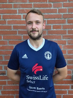 Avatar Bild für Andre Albrecht