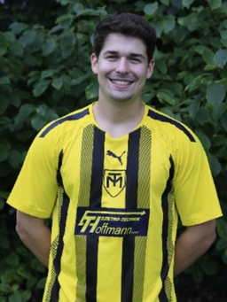 Avatar Bild für Fabio Oekermann