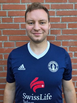 Avatar Bild für Sven Meinders