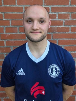 Avatar Bild für Arno Robbe