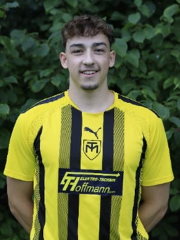 Avatar Bild für Finn-Jarno Rustler