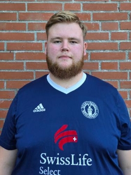 Avatar Bild für Justin Maik Schoormann