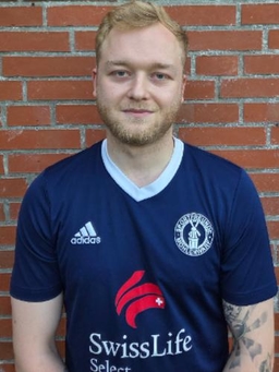 Avatar Bild für Lukas Smidt