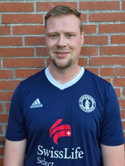 Avatar Bild für Wilko Ubbens