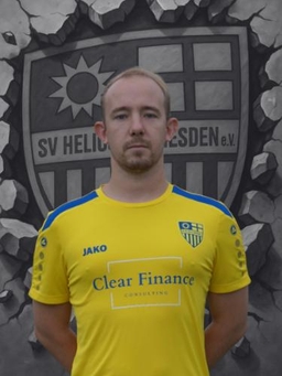 Avatar Bild für Tobias Paulig