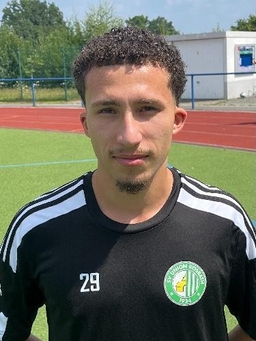 Avatar Bild für Julian-Maurice Jeroch