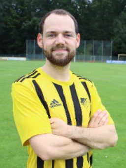 Avatar Bild für Niklas Diefenbacher
