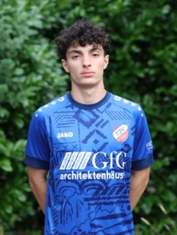 Avatar Bild für Ayaz Aldarwish