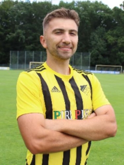 Avatar Bild für Patryk Lukasz Lechowicz